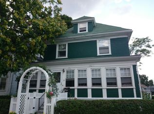 38 Coolidge Rd, Allston, MA 02134