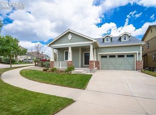 6717 Maple Stone Ln, Colorado Springs, CO 80927