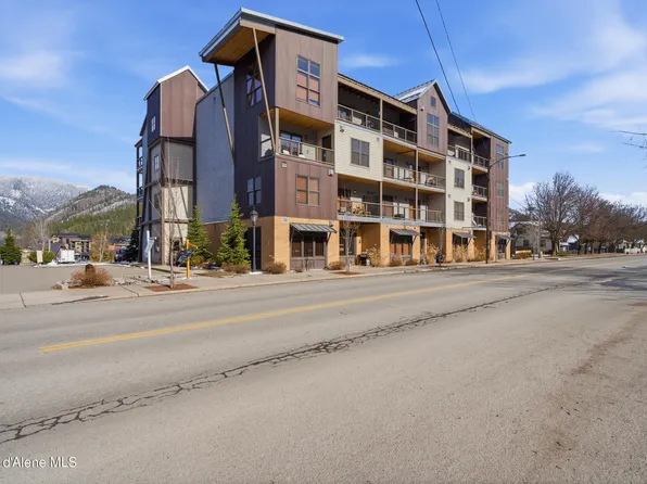 834 McKinley Ave #102, Kellogg, ID 83837