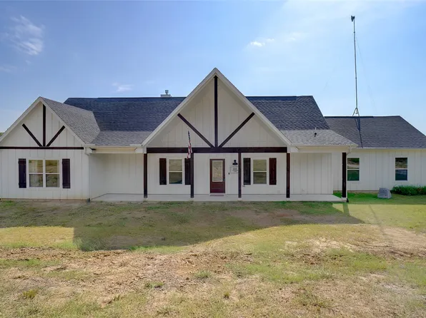 688 Sandstone Ct, Sunset, TX 76270