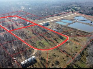 0 Robert Dr, Fairdealing, MO 63939