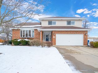 1409 Edmonds Ave, New Lenox, IL 60451