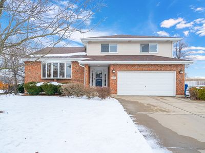 1409 Edmonds Ave, New Lenox, IL, 60451