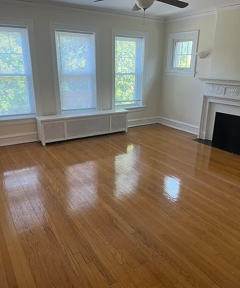 720A Hinman Ave #2N — Photo 1
