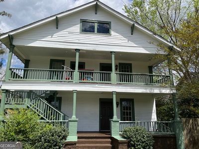 321 E Broadway St, Griffin, GA, 30223