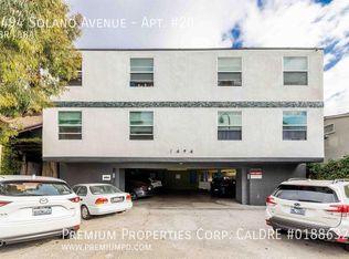 1494 Solano Ave APT 20, Albany, CA 94706