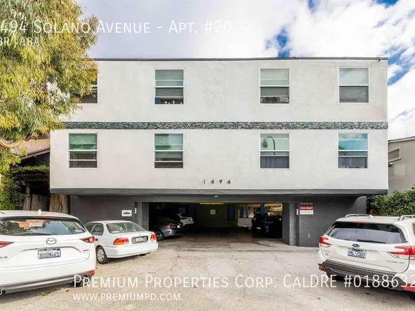 1494 Solano Ave APT 20, Albany, CA 94706