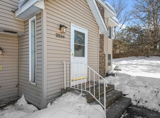 3594 Gershwin Ln N, Oakdale, MN 55128