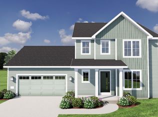849 Shadowwood Trl, Sun Prairie, WI 53590