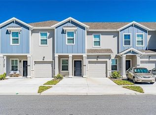 3334 Laurent Loop, Davenport, FL 33837