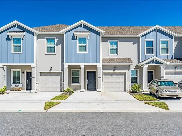 3334 Laurent Loop, Davenport, FL 33837