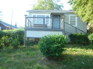 274 Booker St SW, Atlanta, GA 30315