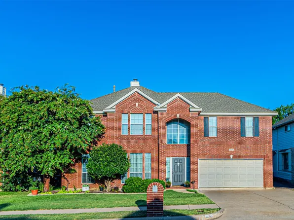 8504 Saffron Dr, Fort Worth, TX 76123