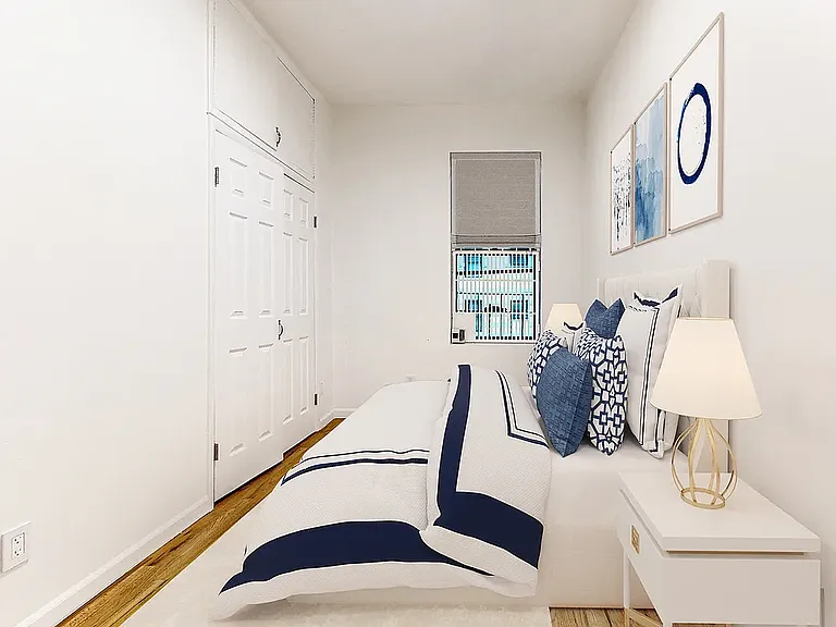 2413 Adam Clayton Powell Jr Blvd #2FL1 — Photo 3