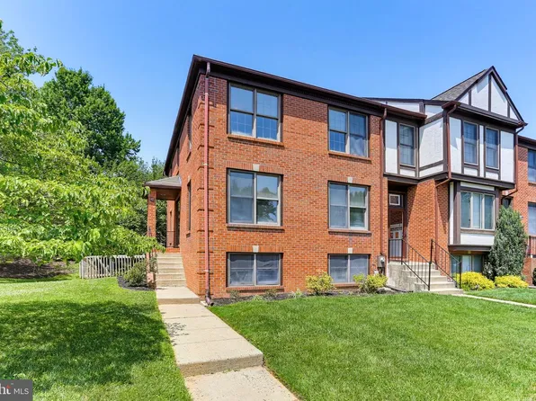 42 Rhodes Pl, Lutherville Timonium, MD 21093