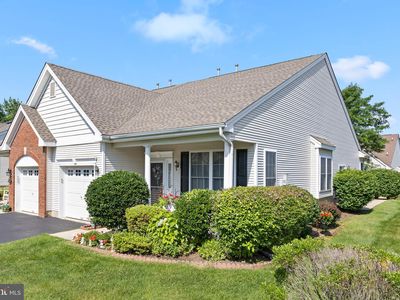 161 Meadowlark Dr, Hamilton, NJ, 08690
