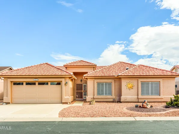 1519 E PEACH TREE Drive, Chandler, AZ 85249