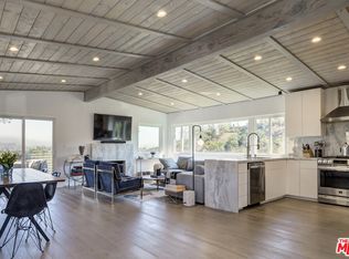 2234 Ridgemont Dr, Los Angeles, CA 90046