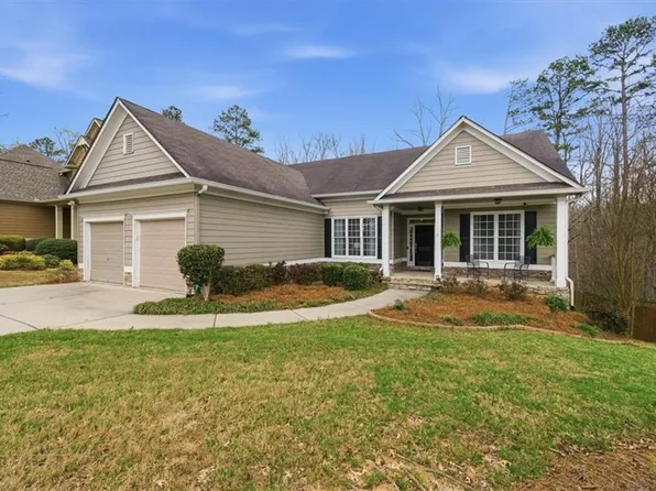 526 Oriole Farm Trl, Canton, GA 30114