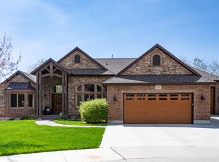 13264 S Foxfield Ct, Draper, UT 84020