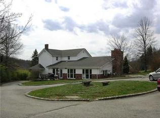 5734 Kemerer Hollow Rd, Murrysville, PA 15632