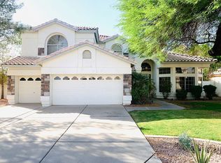 336 S Tiago Dr, Gilbert, AZ 85233