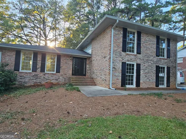 2902 Marlin Cir, Chamblee, GA 30341