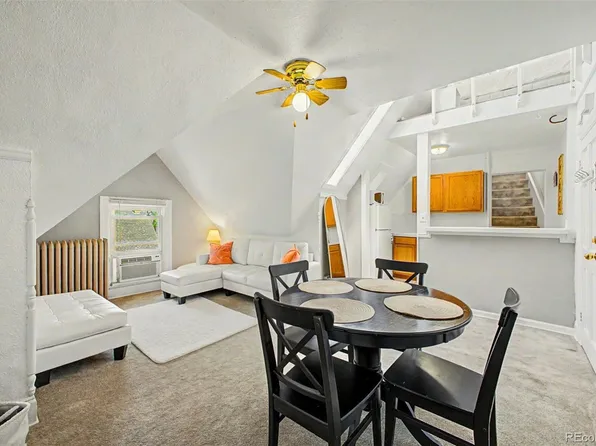 1136 Logan Street #8, Denver, CO 80203