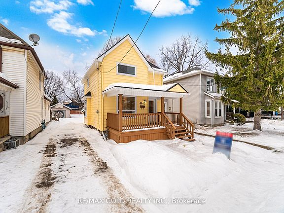 4th image of 4445 Simcoe St
