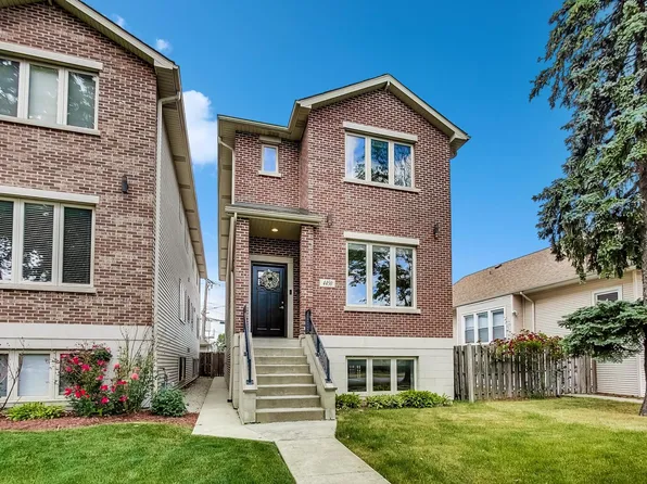 4450 W Wilson Ave, Chicago, IL 60630