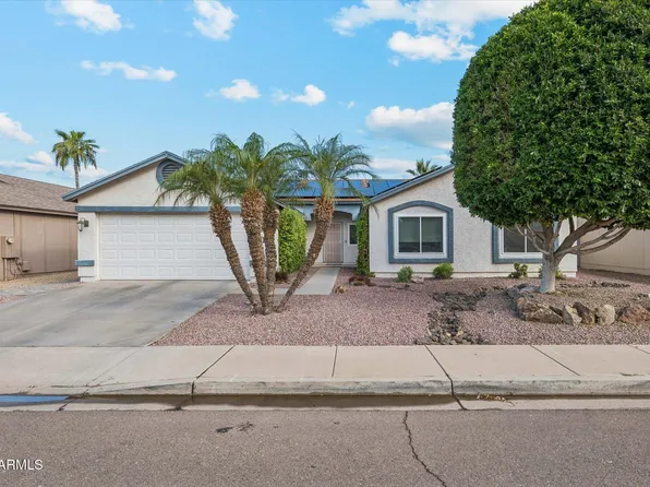 3036 W COUNTRY CLUB Terrace, Phoenix, AZ 85027