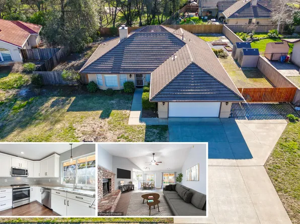 2345 Windwood Ct, Redding, CA 96002