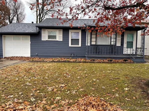 4711 S Boston Ave, Tulsa, OK 74105