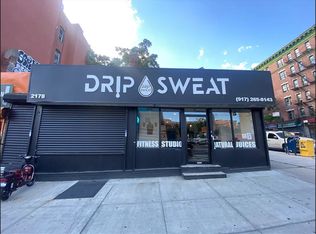 500 W 165th St APT 3N, New York, NY 10032