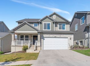 917 N Olson Dr, Saratoga Springs, UT 84045