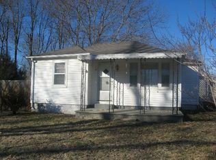 440 N Franklin Ave, Cookeville, TN 38501