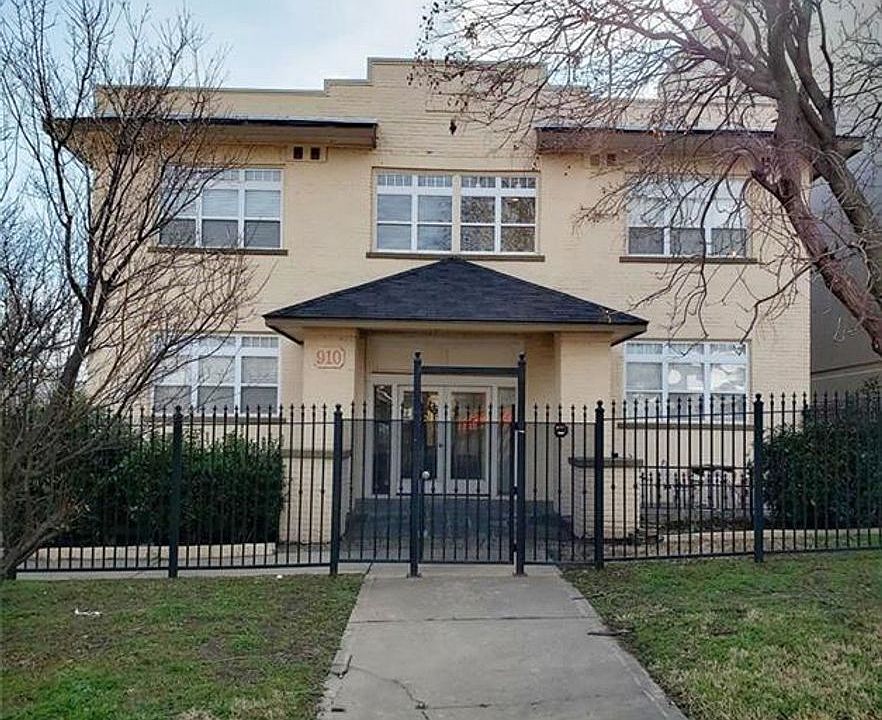 1st image of 910 NW 13th St APT 8