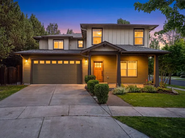 20308 Aberdeen Dr, Bend, OR 97702