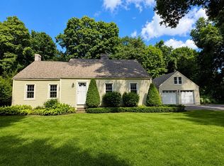 634 Glendale Rd, Wilbraham, MA 01095