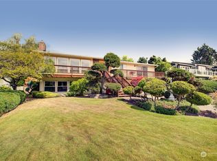 432 Olympic Ave, Edmonds, WA 98020