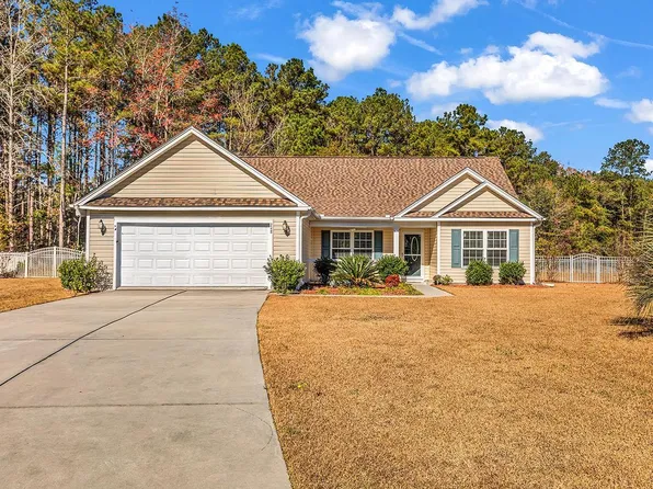 248 Timber Run Dr., Georgetown, SC 29440