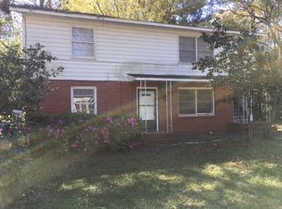 207 W Force St, Valdosta, GA 31601