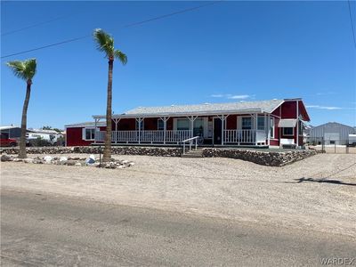 4476 S Calle Del Media, Fort Mohave, AZ, 86426