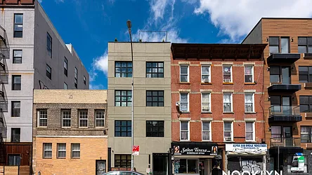 Rented by Nooklyn NYC LLC