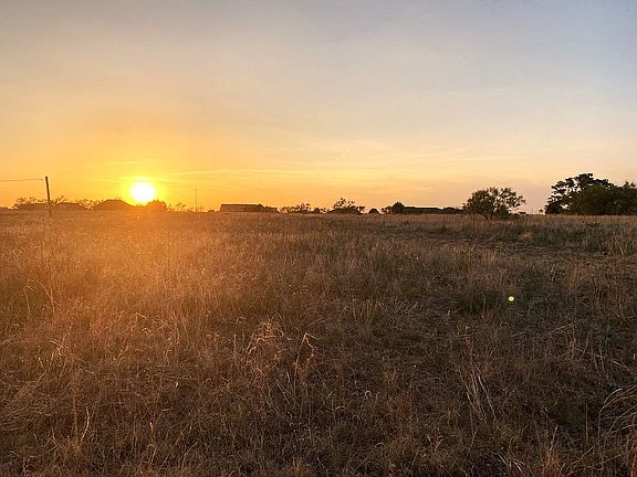 Picture perfect landscape