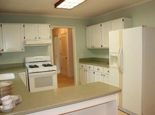 6 Saint James Cir, Southern Pines, NC 28387