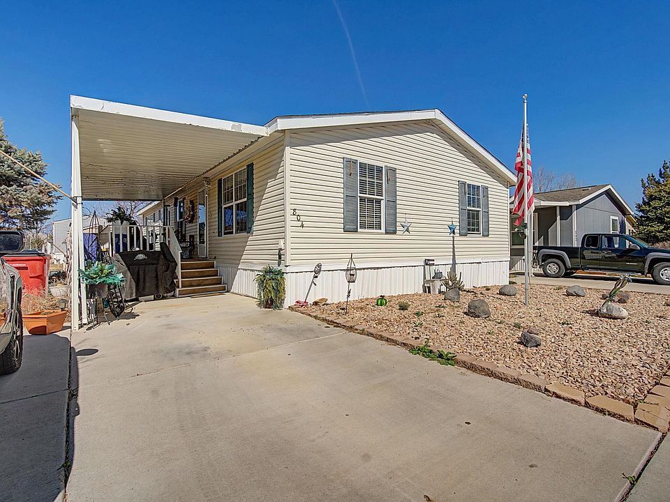 1st image of 435 32nd Rd Unit 804