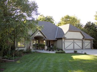 14604 Hills Rd, Kearney, MO 64060