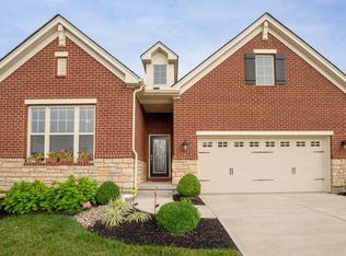 1549 Sweetsong Dr, Union, KY 41091