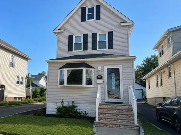 633 Lake Ave, Lyndhurst Twp., NJ 07071